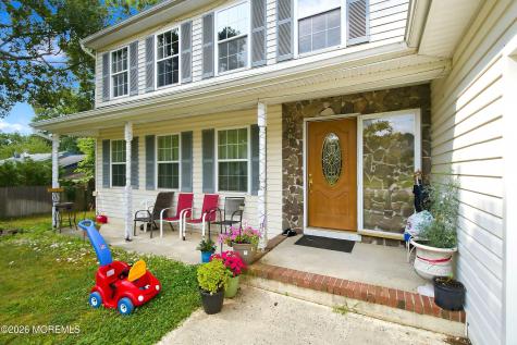 2115 Cedarview Drive Toms River NJ 08757