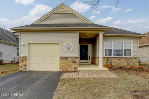 22 Halsted Drive Manchester NJ 08759