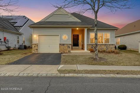 22 Halsted Drive Manchester NJ 08759