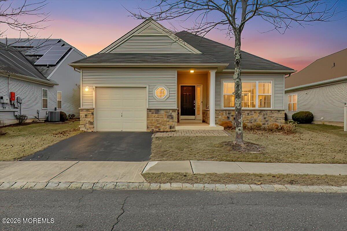 22 Halsted Drive Manchester NJ 08759