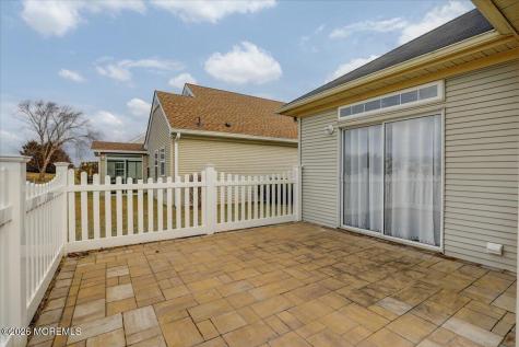 22 Halsted Drive Manchester NJ 08759