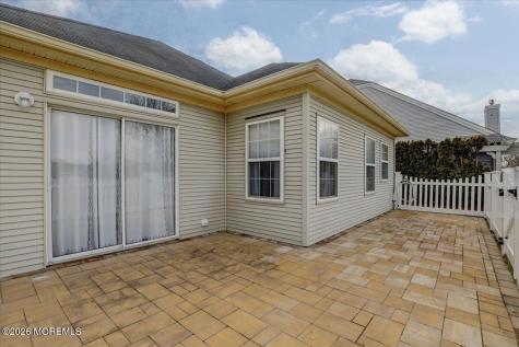 22 Halsted Drive Manchester NJ 08759