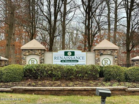 22 Halsted Drive Manchester NJ 08759