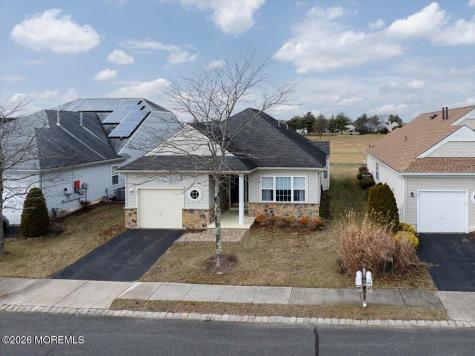 22 Halsted Drive Manchester NJ 08759