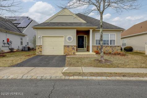 22 Halsted Drive Manchester NJ 08759
