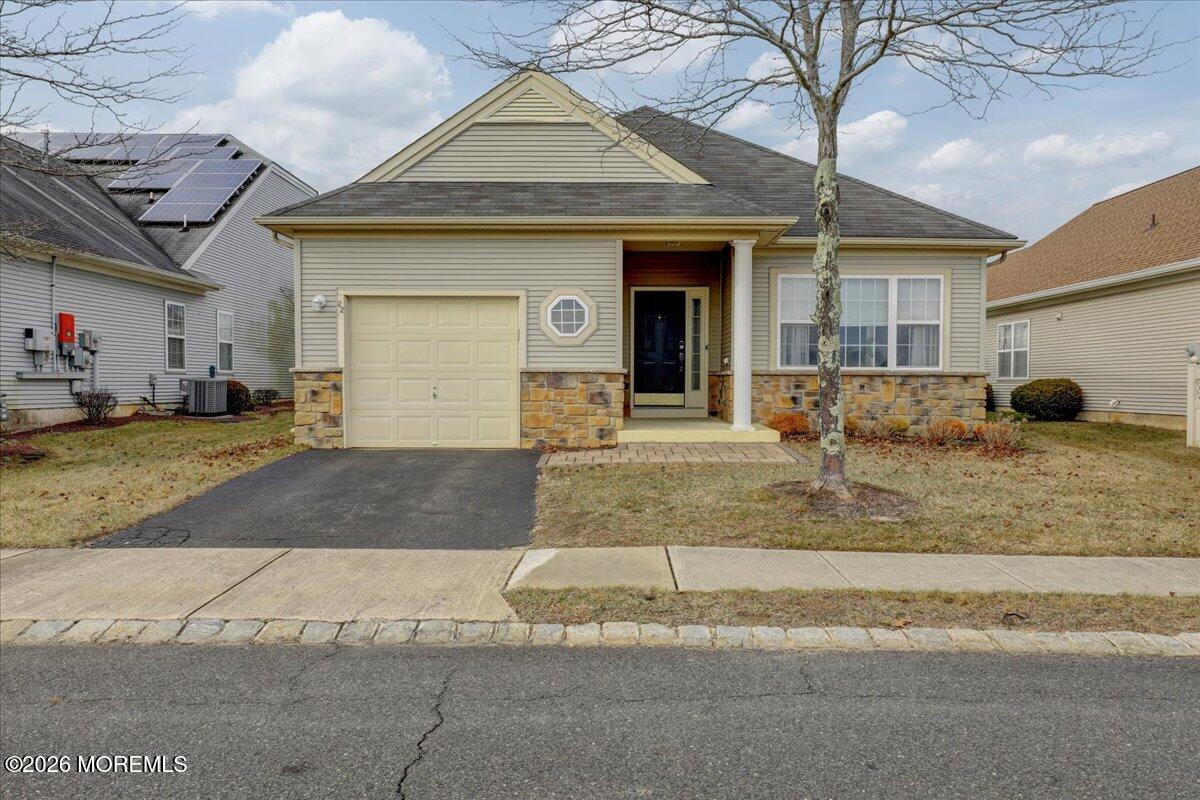 22 Halsted Drive Manchester NJ 08759
