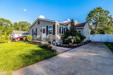 80 Elm Street Spotswood NJ 08884
