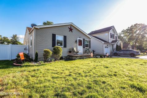 80 Elm Street Spotswood NJ 08884