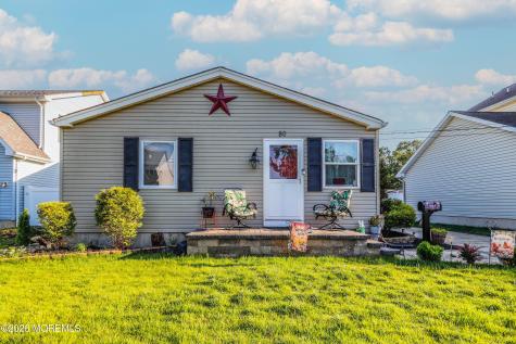 80 Elm Street Spotswood NJ 08884