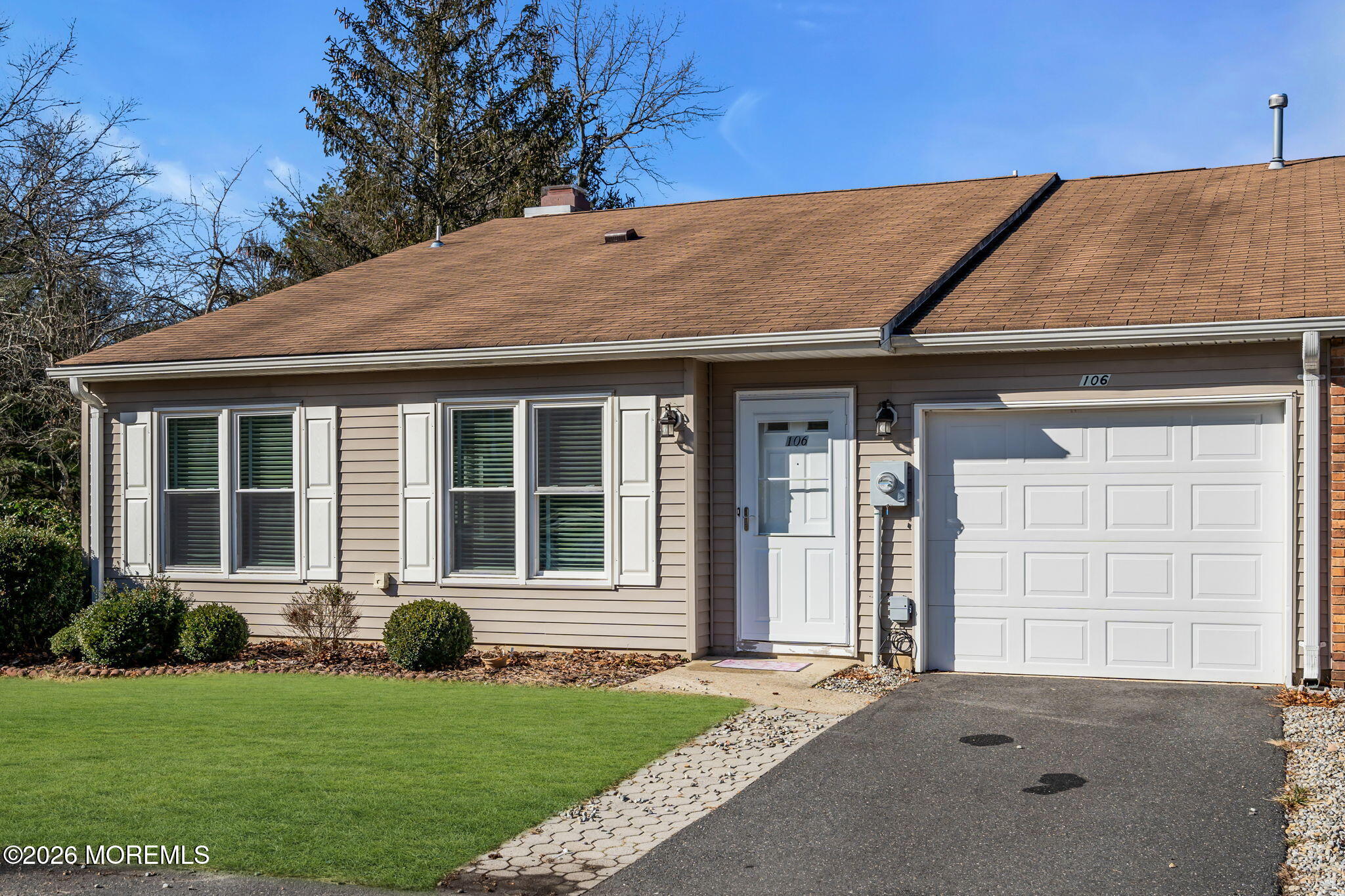 106 Petty Place Lakewood NJ 08701