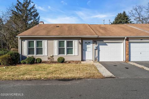 106 Petty Place Lakewood NJ 08701