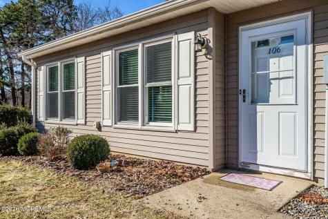 106 Petty Place Lakewood NJ 08701