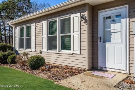 106 Petty Place Lakewood NJ 08701
