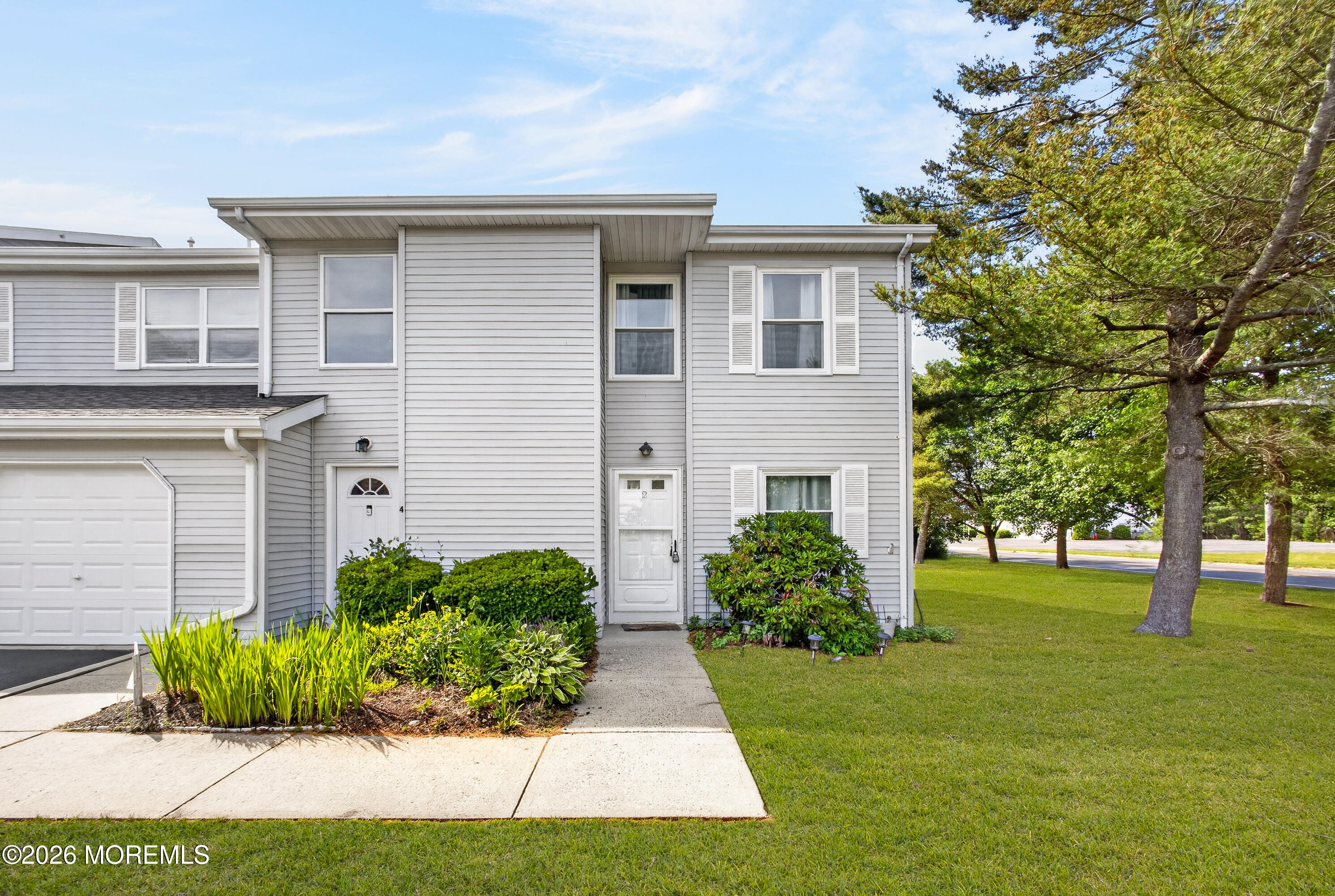 2 Vincent Court Little Egg Harbor NJ 08087