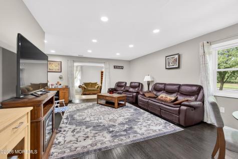 2 Vincent Court Little Egg Harbor NJ 08087