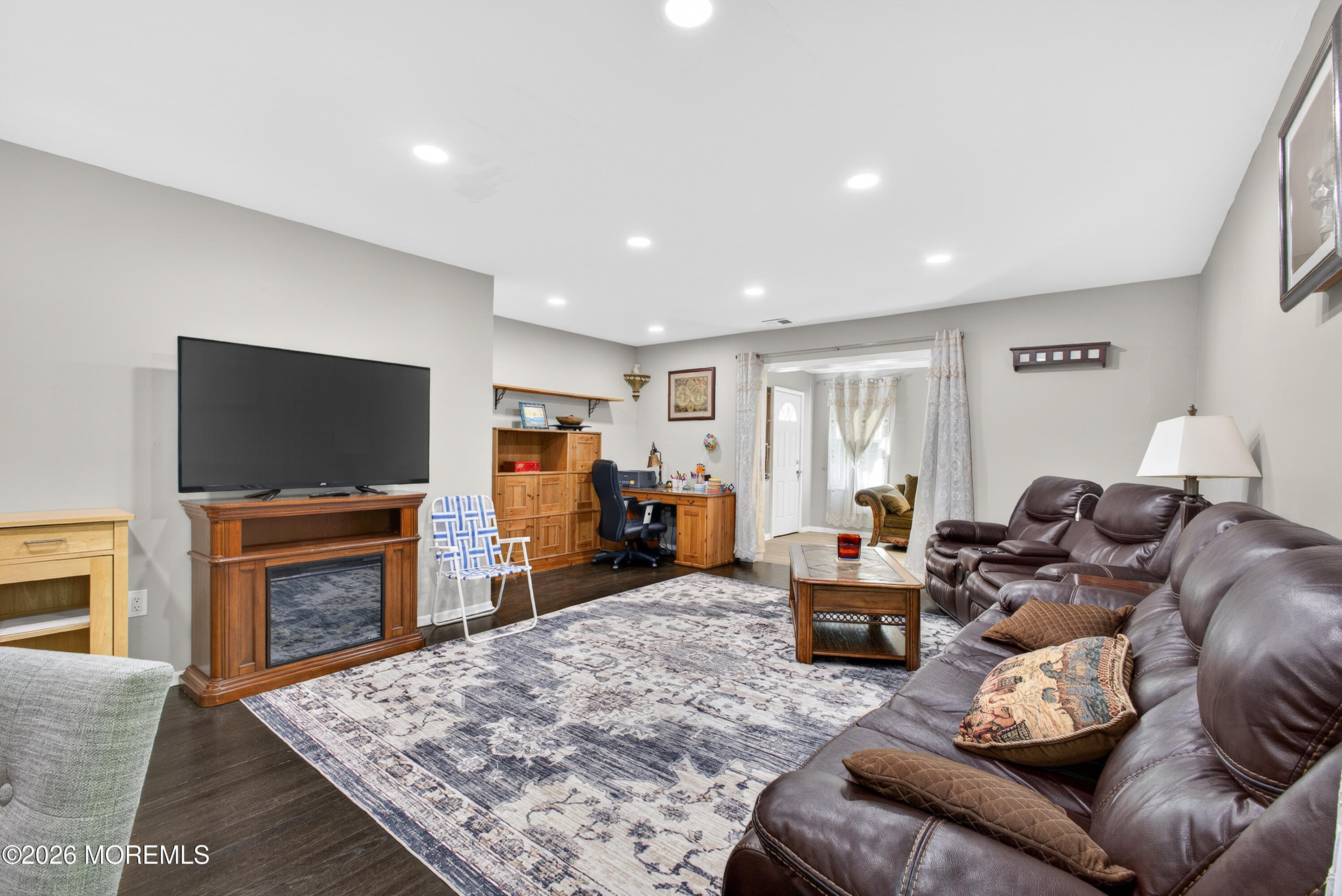 2 Vincent Court Little Egg Harbor NJ 08087
