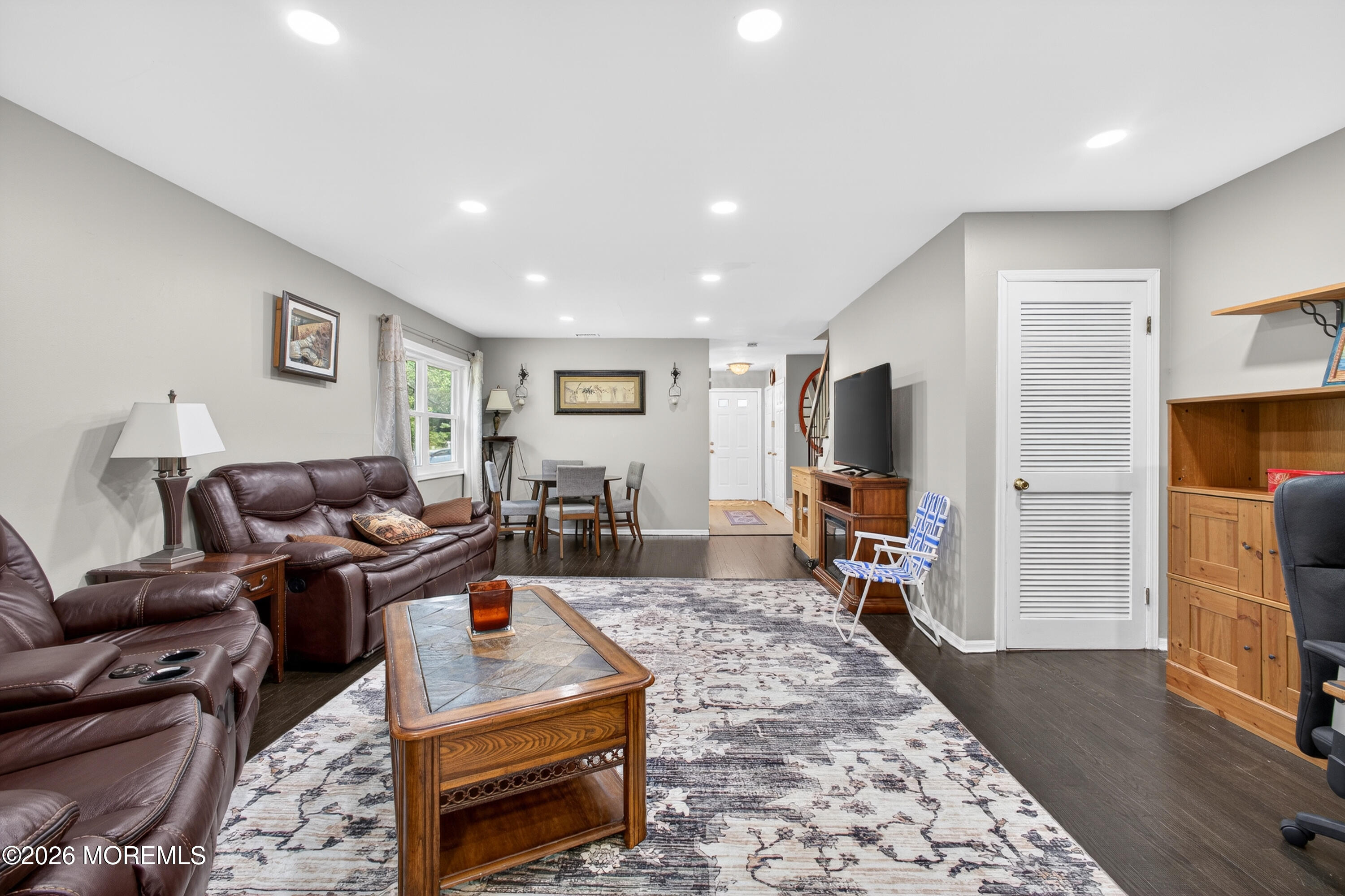 2 Vincent Court Little Egg Harbor NJ 08087