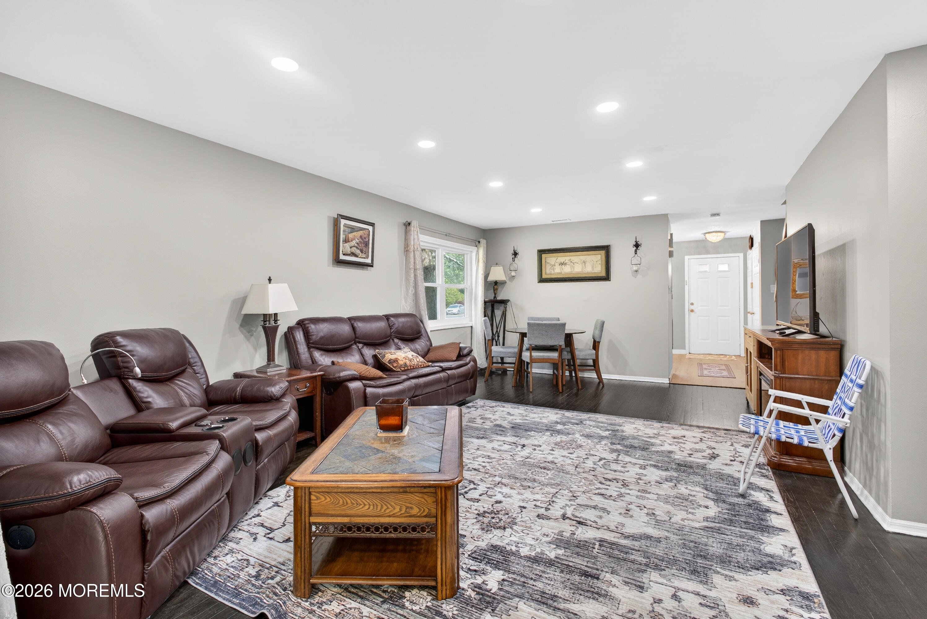 2 Vincent Court Little Egg Harbor NJ 08087