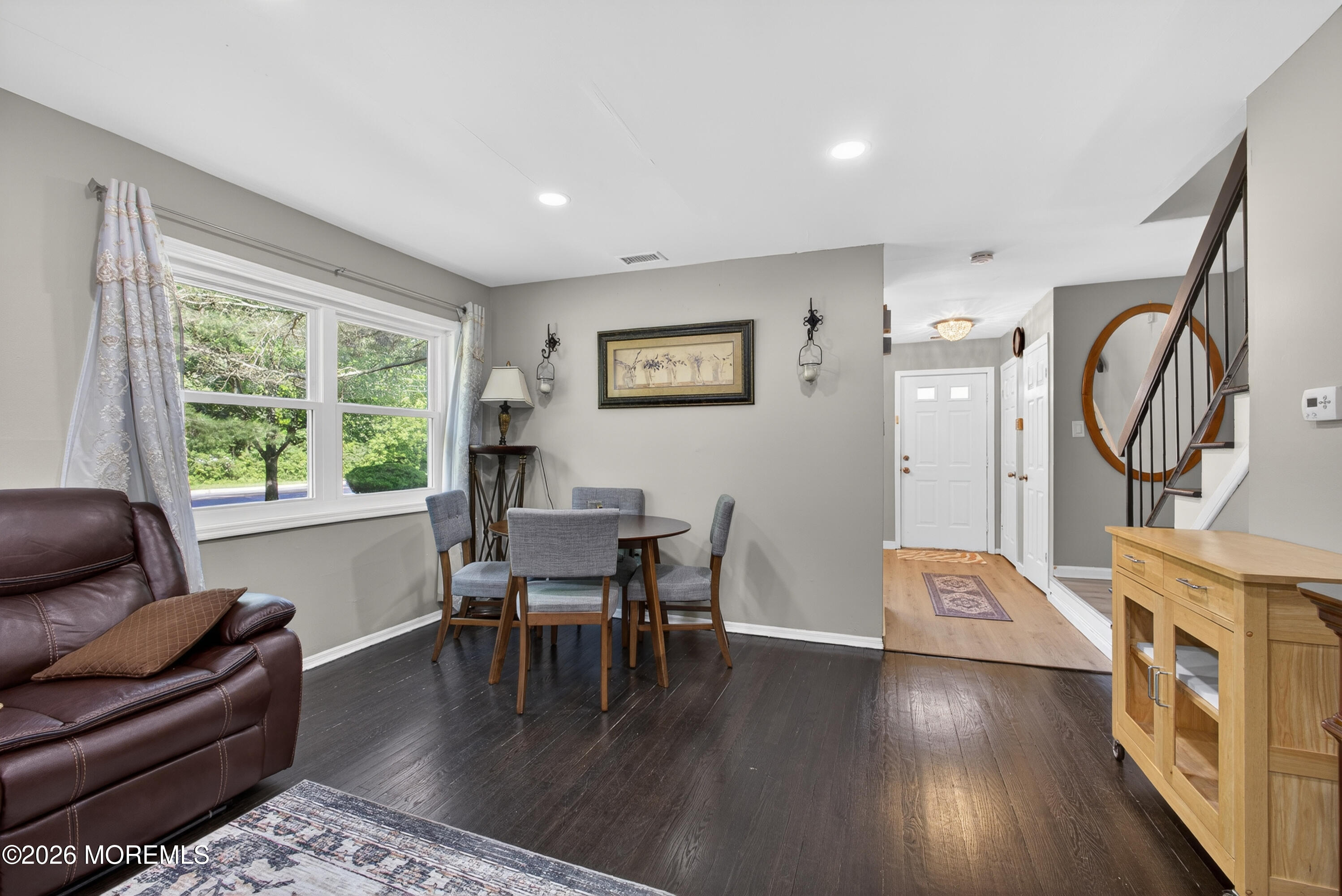 2 Vincent Court Little Egg Harbor NJ 08087