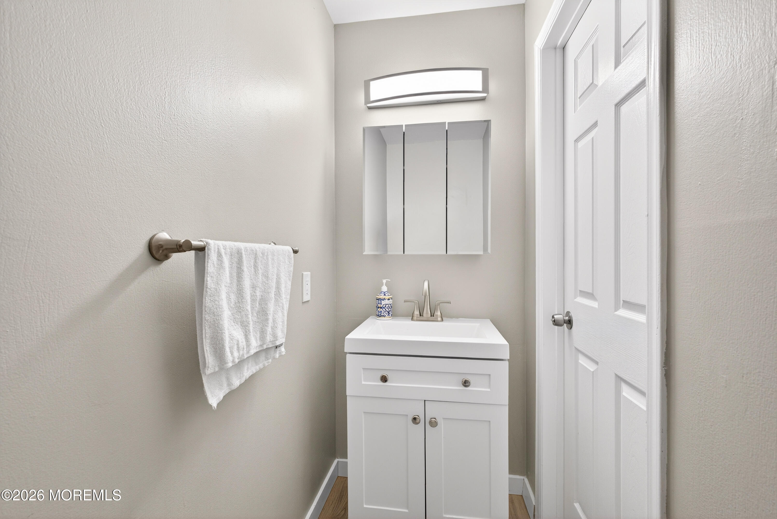 2 Vincent Court Little Egg Harbor NJ 08087
