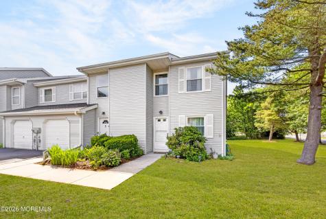 2 Vincent Court Little Egg Harbor NJ 08087