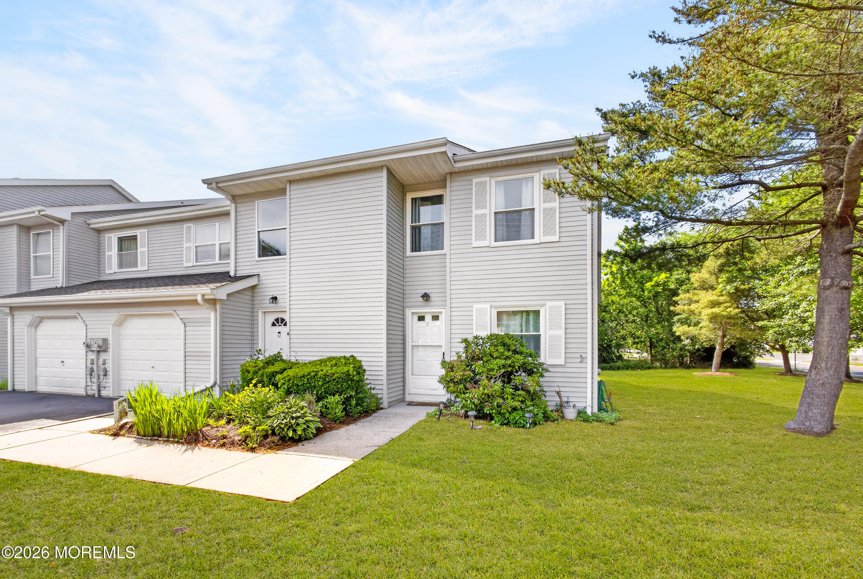 2 Vincent Court Little Egg Harbor NJ 08087