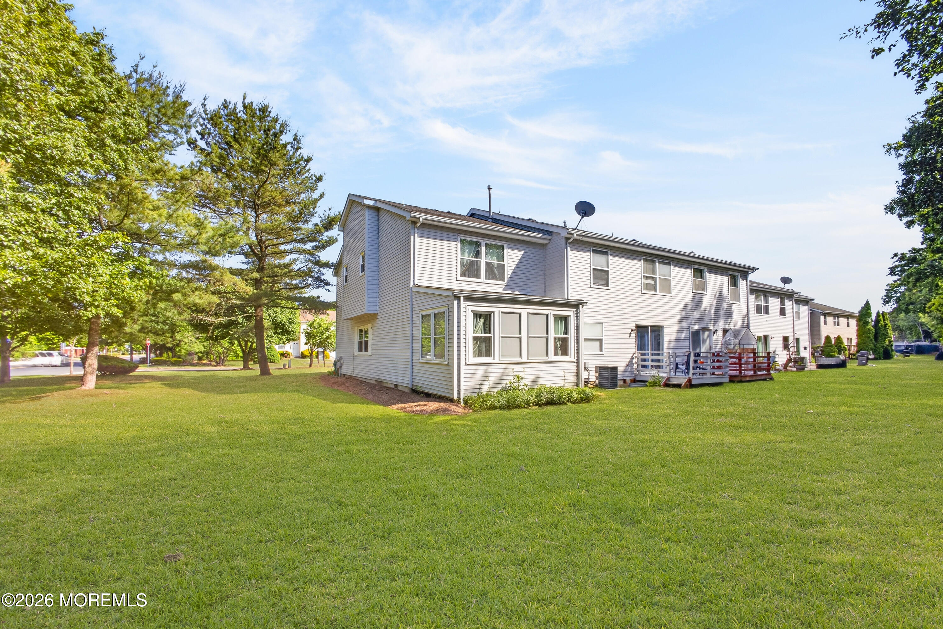 2 Vincent Court Little Egg Harbor NJ 08087