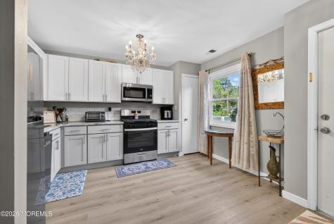 2 Vincent Court Little Egg Harbor NJ 08087