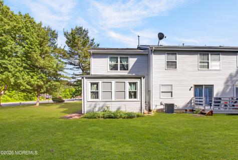 2 Vincent Court Little Egg Harbor NJ 08087