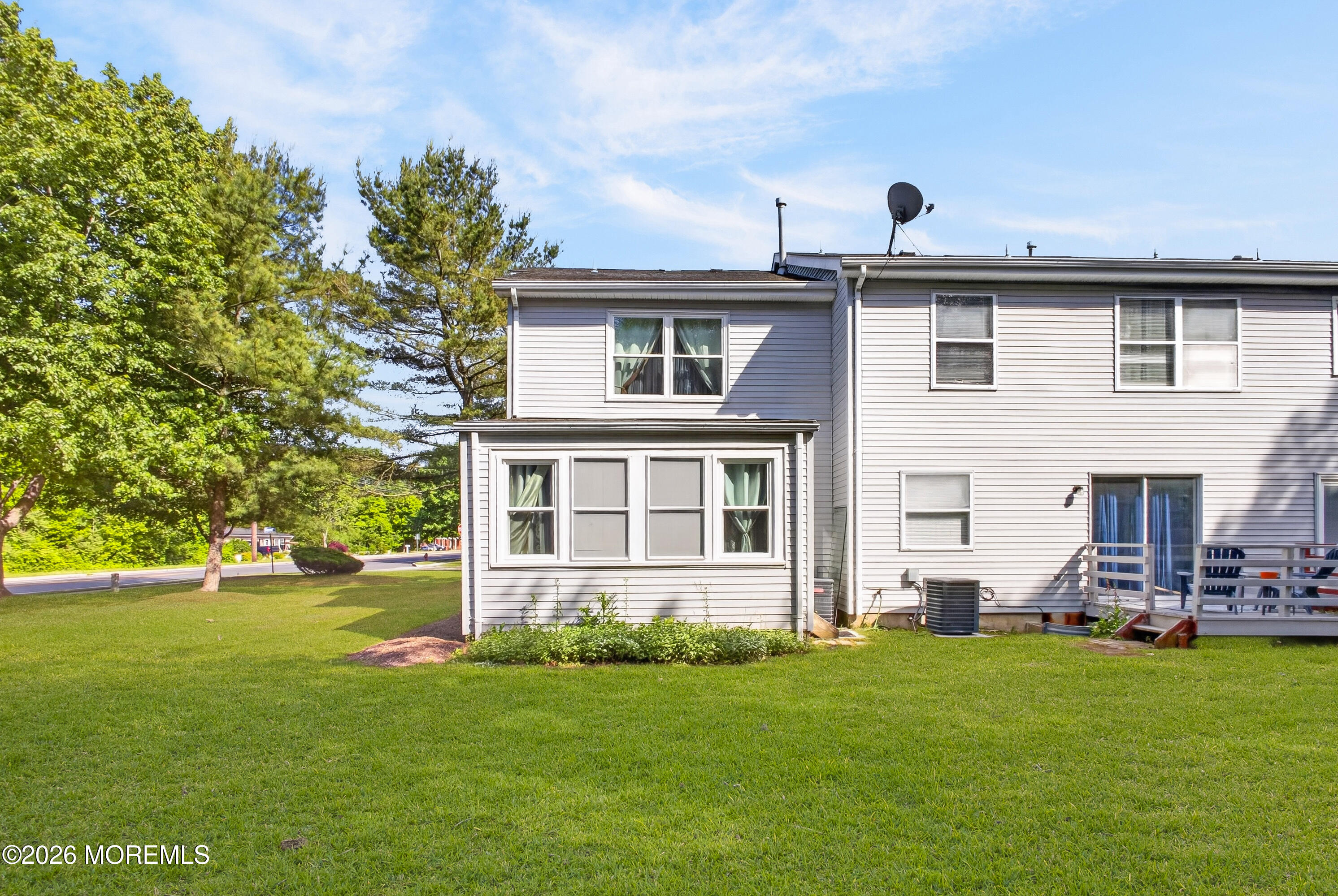 2 Vincent Court Little Egg Harbor NJ 08087