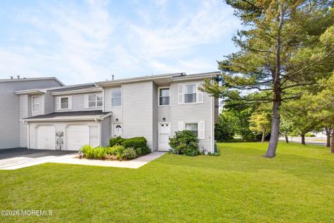 2 Vincent Court Little Egg Harbor NJ 08087