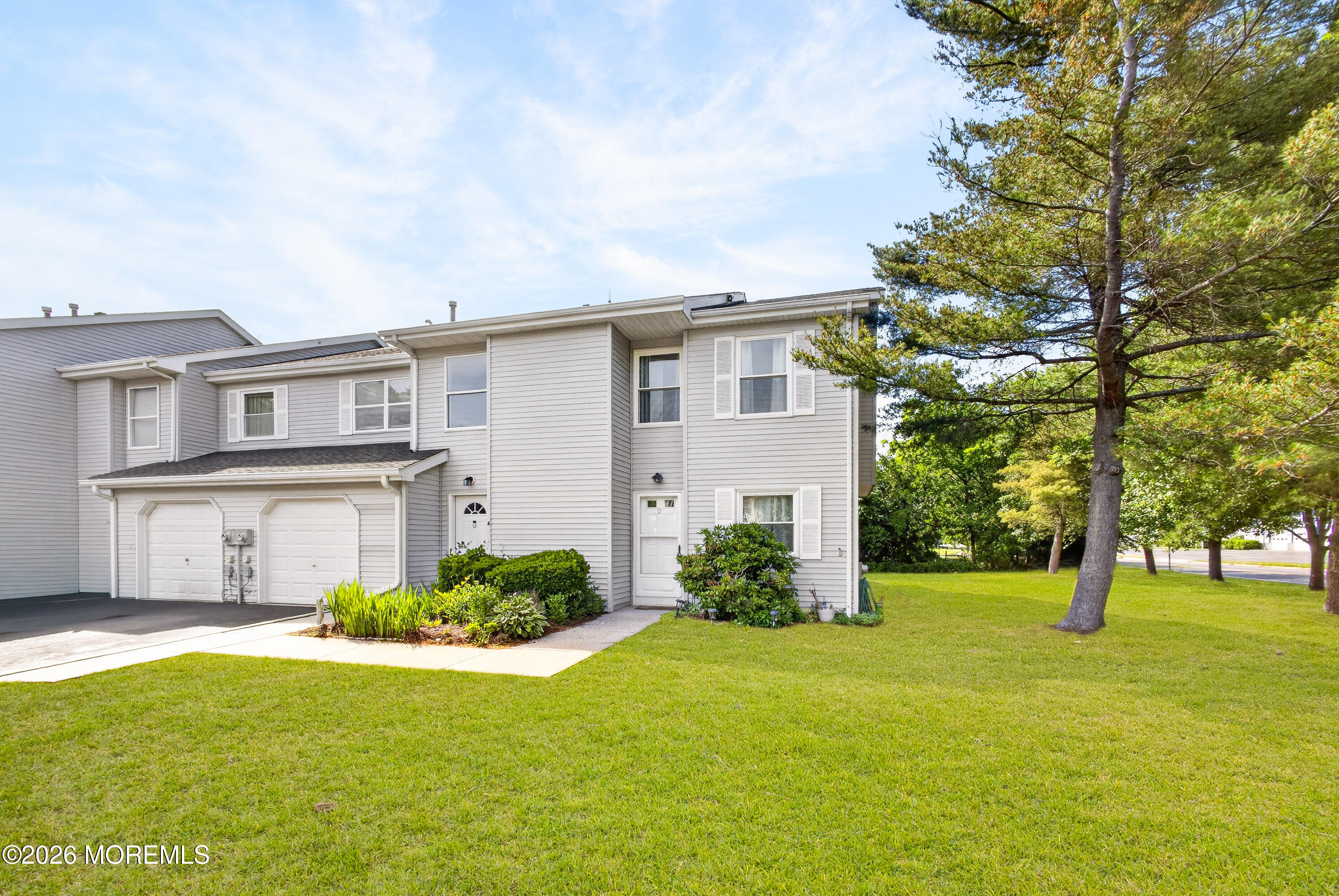 2 Vincent Court Little Egg Harbor NJ 08087