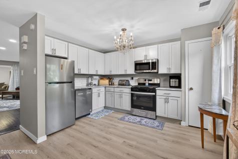 2 Vincent Court Little Egg Harbor NJ 08087