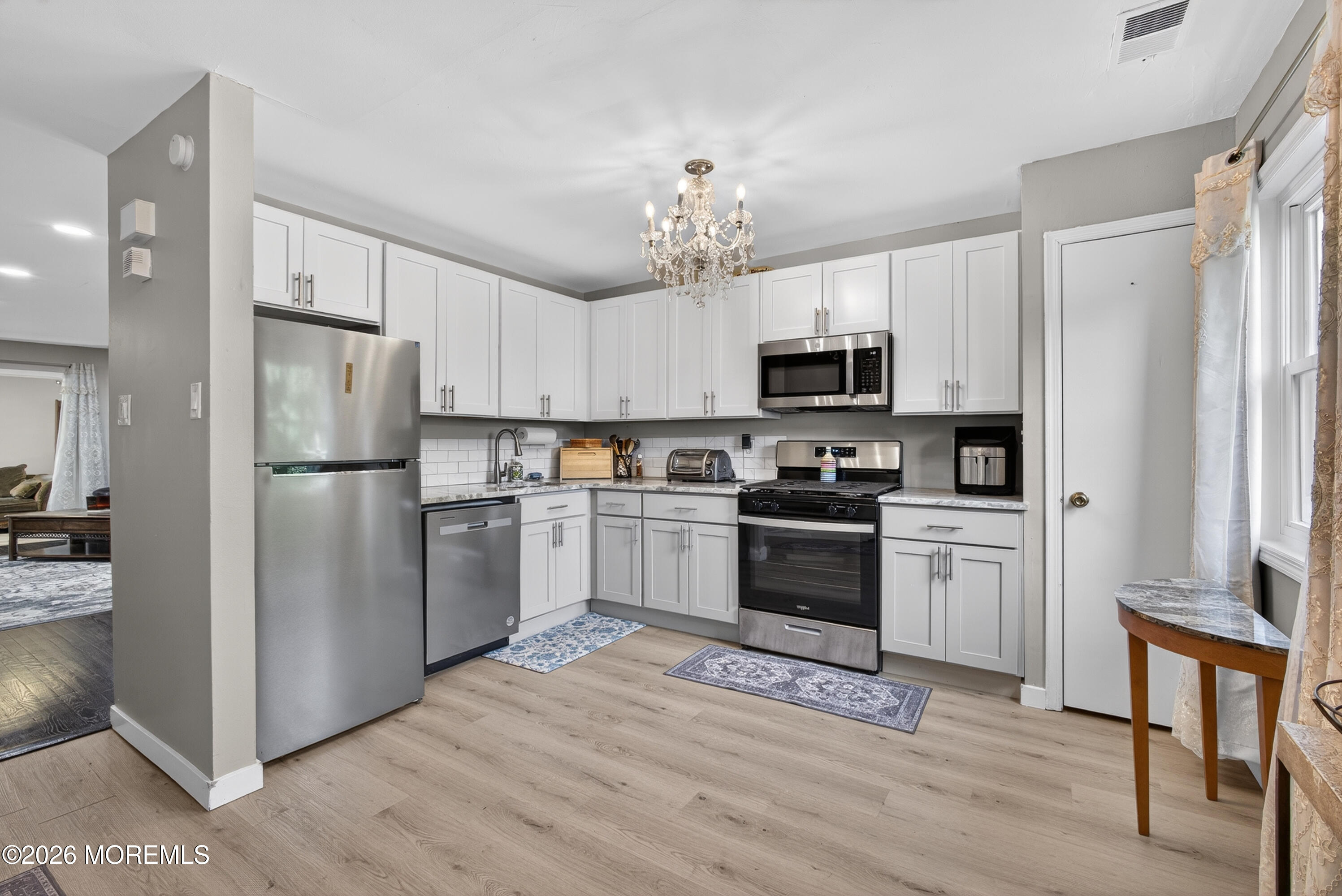 2 Vincent Court Little Egg Harbor NJ 08087