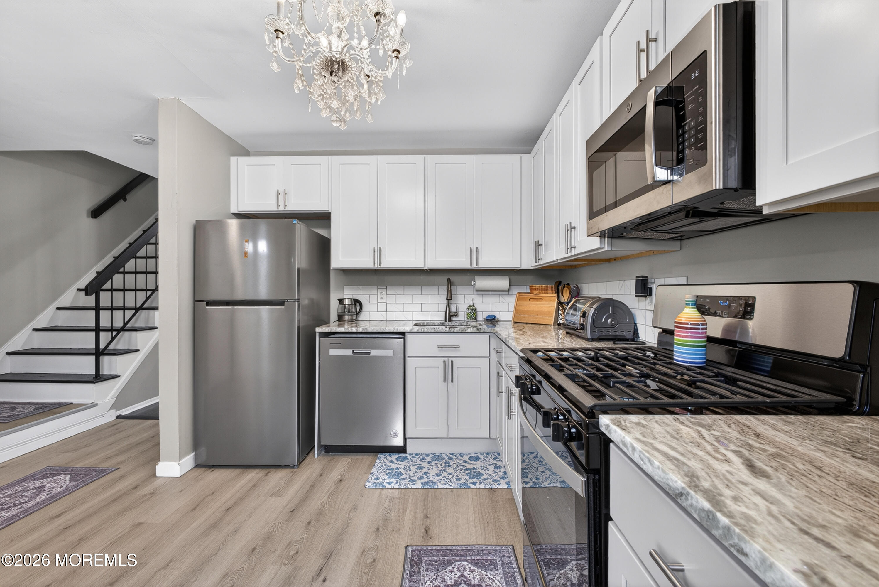 2 Vincent Court Little Egg Harbor NJ 08087