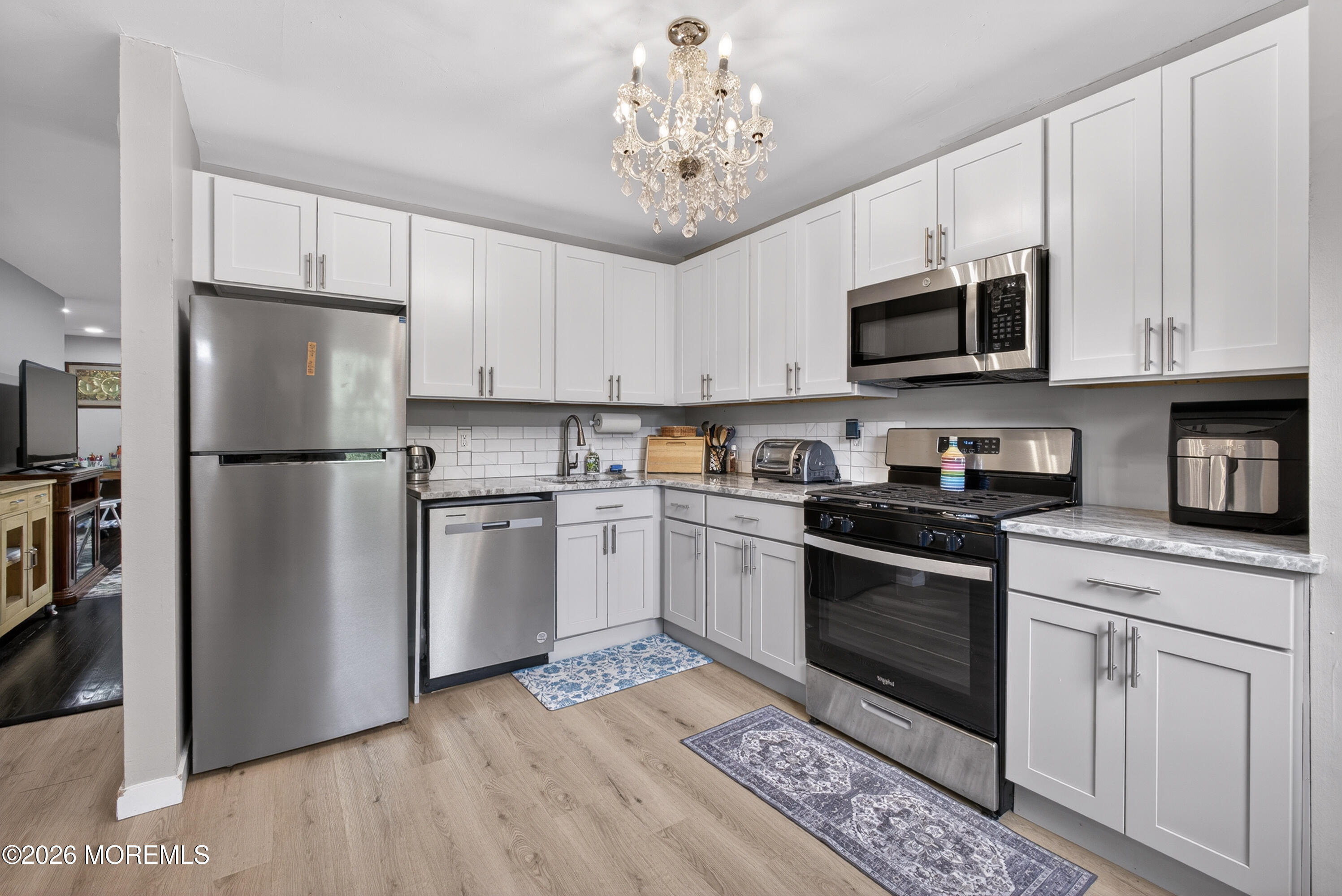 2 Vincent Court Little Egg Harbor NJ 08087