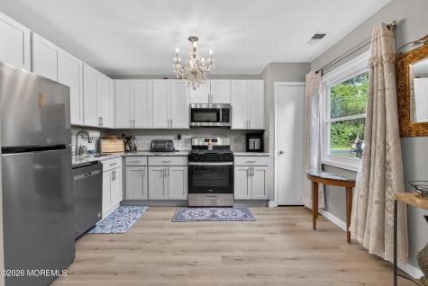 2 Vincent Court Little Egg Harbor NJ 08087