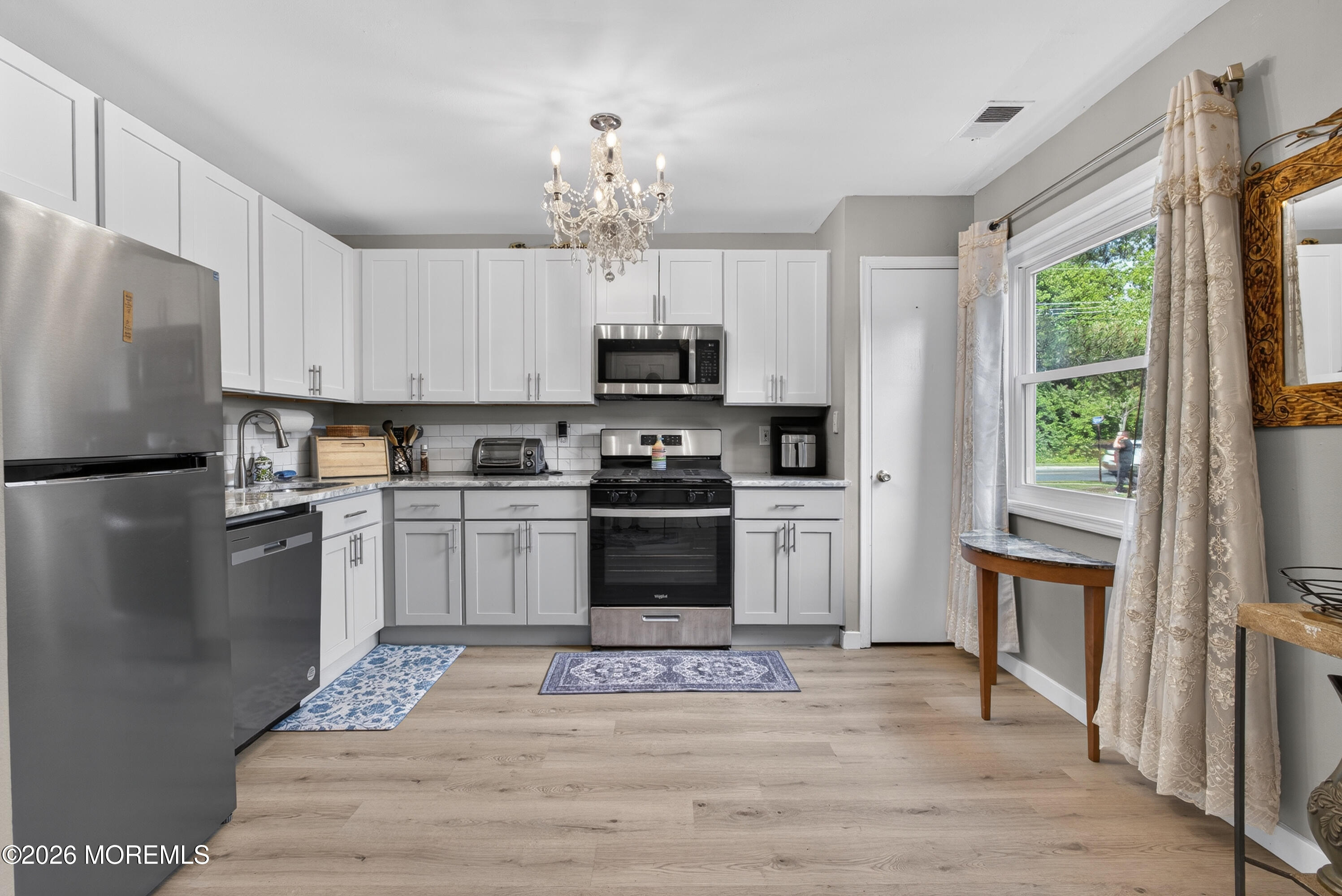 2 Vincent Court Little Egg Harbor NJ 08087