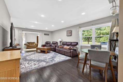 2 Vincent Court Little Egg Harbor NJ 08087