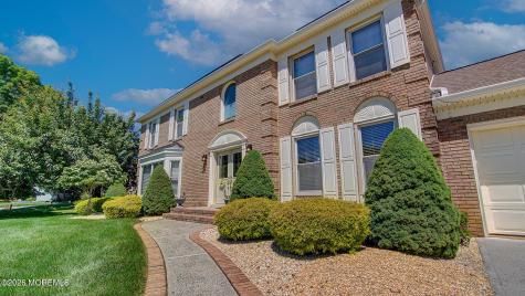43 Homestead Circle Marlboro NJ 07746