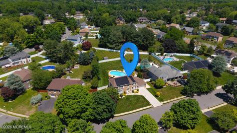 43 Homestead Circle Marlboro NJ 07746