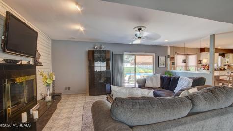 43 Homestead Circle Marlboro NJ 07746