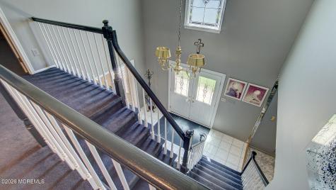 43 Homestead Circle Marlboro NJ 07746