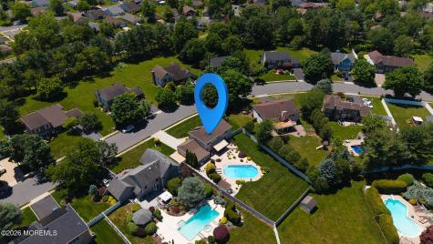 43 Homestead Circle Marlboro NJ 07746