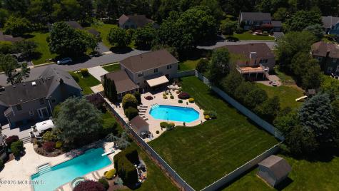 43 Homestead Circle Marlboro NJ 07746