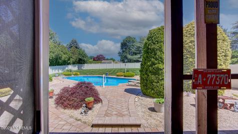 43 Homestead Circle Marlboro NJ 07746
