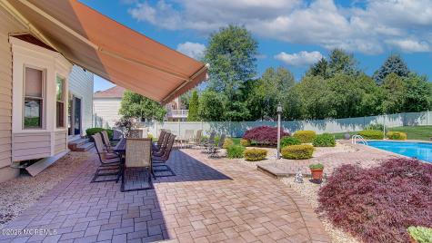 43 Homestead Circle Marlboro NJ 07746