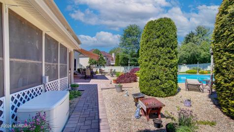 43 Homestead Circle Marlboro NJ 07746