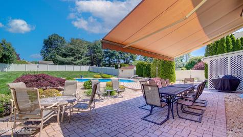 43 Homestead Circle Marlboro NJ 07746