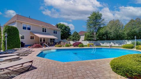 43 Homestead Circle Marlboro NJ 07746